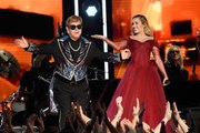 Grammys 2018: Best Dressed Stars