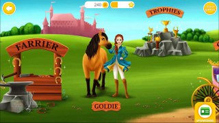 Princess Horse Club | Animal Horse Hair Salon Maker Up | GamePlay By TutoTOONS Full Unlock