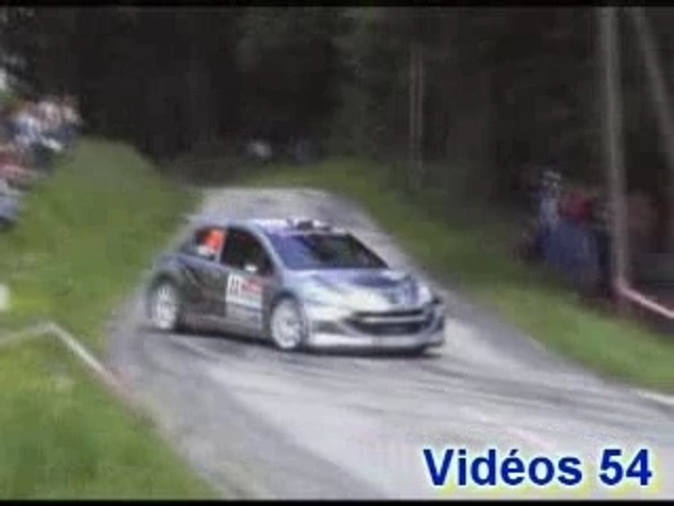 BESTOF RALLYES 2007