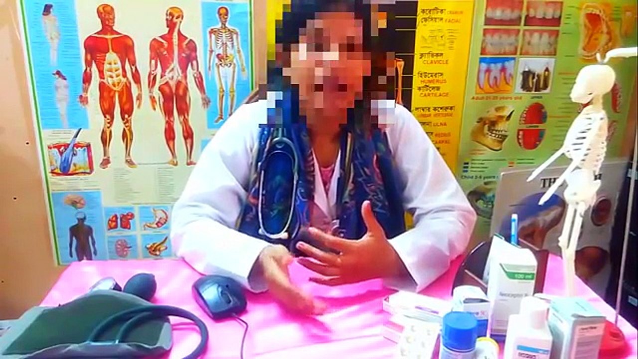 জেনে নিন কখন সহবাস করলে বাচ্চা হয় আর কখন হয় না । দেখুন বাচ্চা নিতে হলে কখন সহবাস করবেন ভিডিও  তে