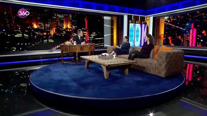 Mesut Yar ile Laf Çok