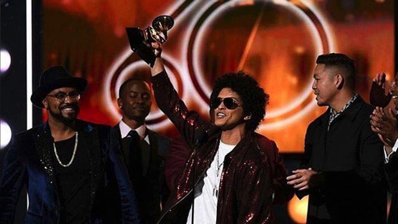 Grammy Awards 2018 Winners List