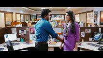 Adiyae Azhagae  | Starting | Oru Naal Koothu | Tamil Sad Whatsapp Status | Nivetha Pethuraj | Breakup