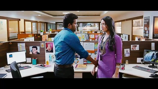 Adiyae Azhagae | Starting | Oru Naal Koothu | Tamil Sad Whatsapp Status | Nivetha Pethuraj | Breakup