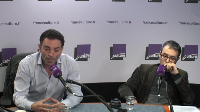 Yann Moix : les associations m'envoient chaque jour des témoignages, des vidéos et des images d'exactions commises contre les migrants