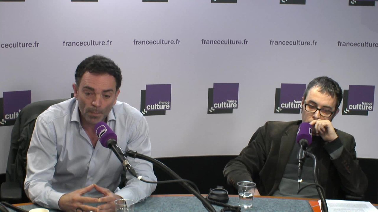 Yann Moix : "les associations m'envoient chaque jour des témoignages, des vidéos et des images d'exactions commises contre les migrants"