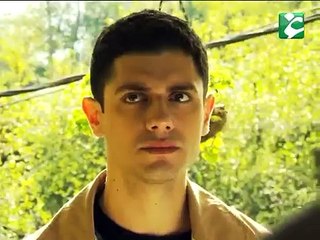 المسلسل التركي قلوب منكسرة الحلقة الثانية والخمسون 52