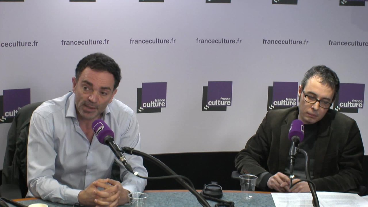 Yann Moix : "Si vous enlevez Charles Maurras de la compréhension d'une époque, vous enlevez l'influence qu'il a eue sur Marcel Proust, Apollinaire, André Gide, Jacques Lacan. Maurras, qu'on le veuille ou non, fait partie de l'histoire des idées en France"