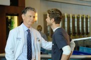 The Resident Season 1 Episode 4 (1x4) full series