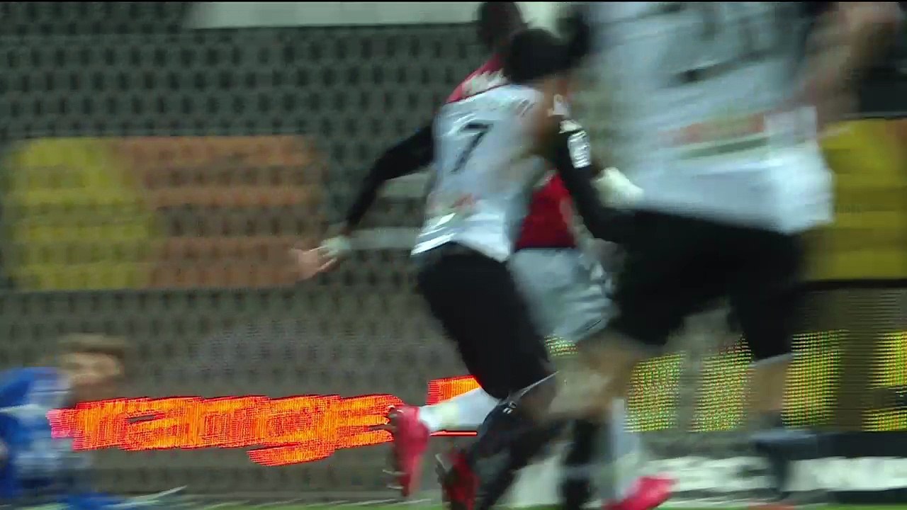 2017-18 : SCO-ASC (1-0)