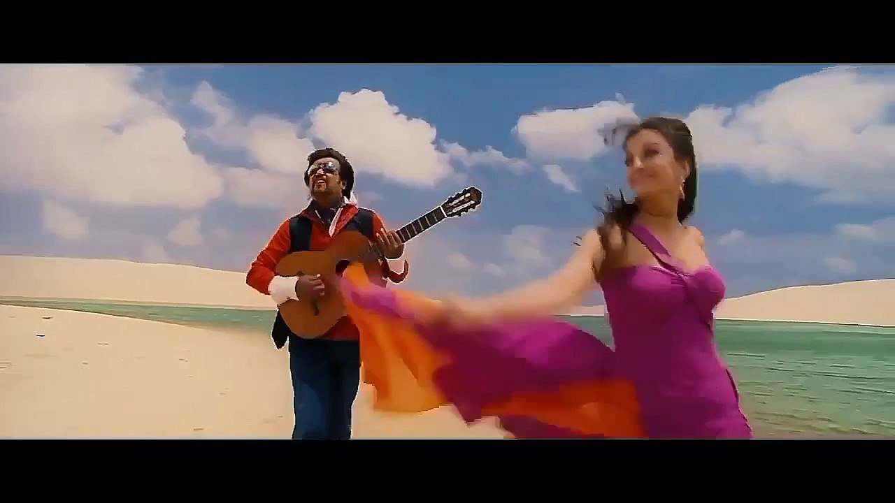 Ho Baby O Baby | Kaathal Annukkal | Whatsapp Status | Enthiran | Aishwarya Rai | Rajinikanth