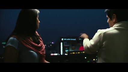 Iravu Varum | Oru Paathi Kathavu | Tamil Whatsapp Status | Anushka Shetty | Thaandavam | Vikram
