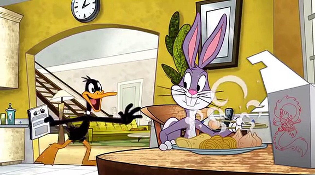 O Show dos Looney Tunes