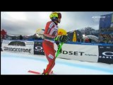 Fis Alpine World Cup 2017-18 Men's Alpine Skiing Giant Slalom 2^ Run Garmisch-Partenkirchen (28.01.2018)