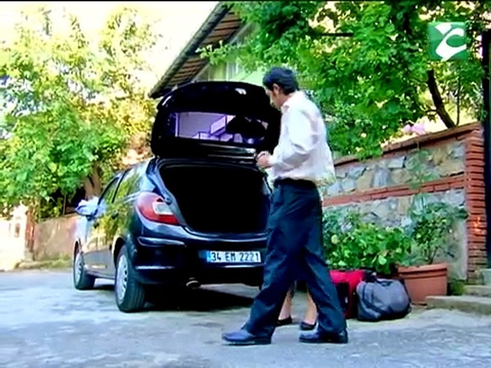 المسلسل التركي قلوب منكسرة الحلقة الحادية و الخمسون 51