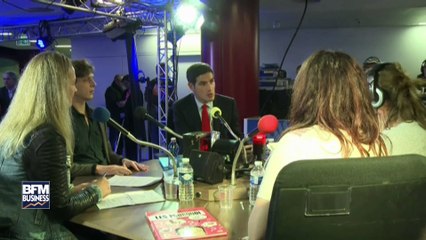 Devant le CSA, Mathieu Gallet va tenter de sauver son poste