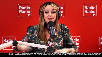Non Succederà Più -  Rubrica Lo Scrigno di Rebecca con Rebecca De Pasquale(GF14) Angela Viviani (GF13) - 27 Gennaio 2018