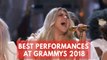 Best performances at Grammys 2018: From Kendrick Lamar to Pink