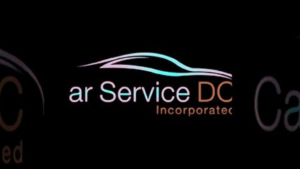 Airport Car Service DC