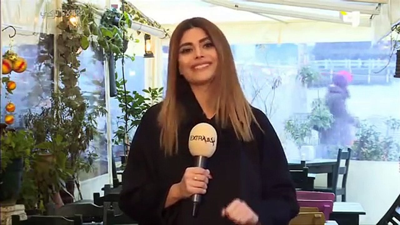 لقاء مع الفنان أونور تونا بطل مسلسل فيلينتا Filinta HD