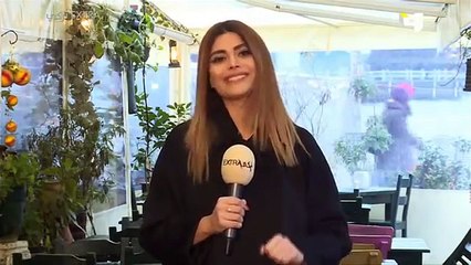 لقاء مع الفنان أونور تونا بطل مسلسل فيلينتا Filinta HD