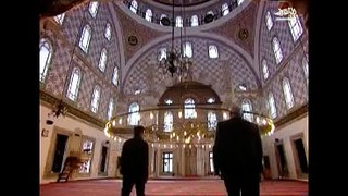 المسلسل التركي قلوب منكسرة الحلقة الرابعة والعشرون 24