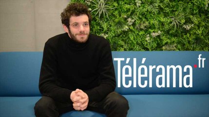 Le film de la semaine : "Gaspard va au mariage" avec Félix Moati