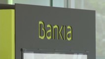 Bankia gana 816 millones en 2017, un 1,4 % más