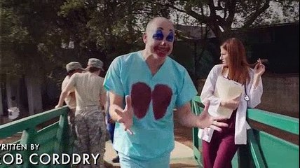 Childrens Hospital US S05E11