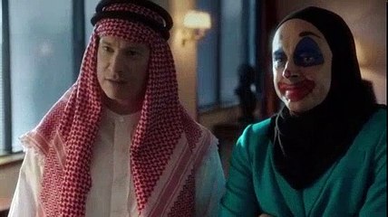 Childrens Hospital US S06E02