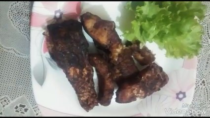 How to Cook a Tasty  fish Easy Recipe In Home