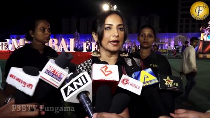 बॉलीवुड एक्ट्रेस दिव्या दत्ता के ये नख़रे देखकर तो मीडिया भी भड़क गया