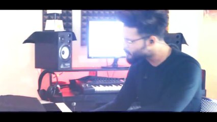 Falak Shabir & Imran Khan - Mashup - Bewafa X Judai - Anurag Mohn -