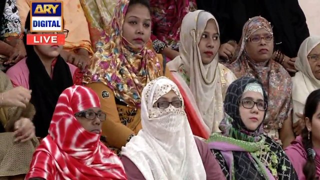 Aaj Ke Program Main Kya Khas Baat Hai, Janiye Nida Yasir Se