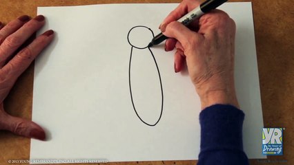 Norman J Brodeur Teaching Kids to Draw: How to Draw a Butterfly