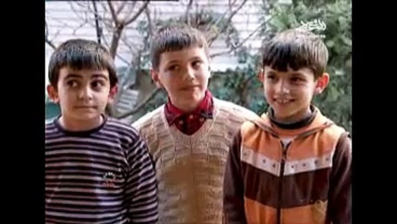 المسلسل التركي قلوب منكسرة الحلقة السادسة والثلاثون 36