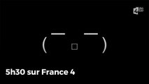 Quand les chaînes de France Télévisions ont changé de logo