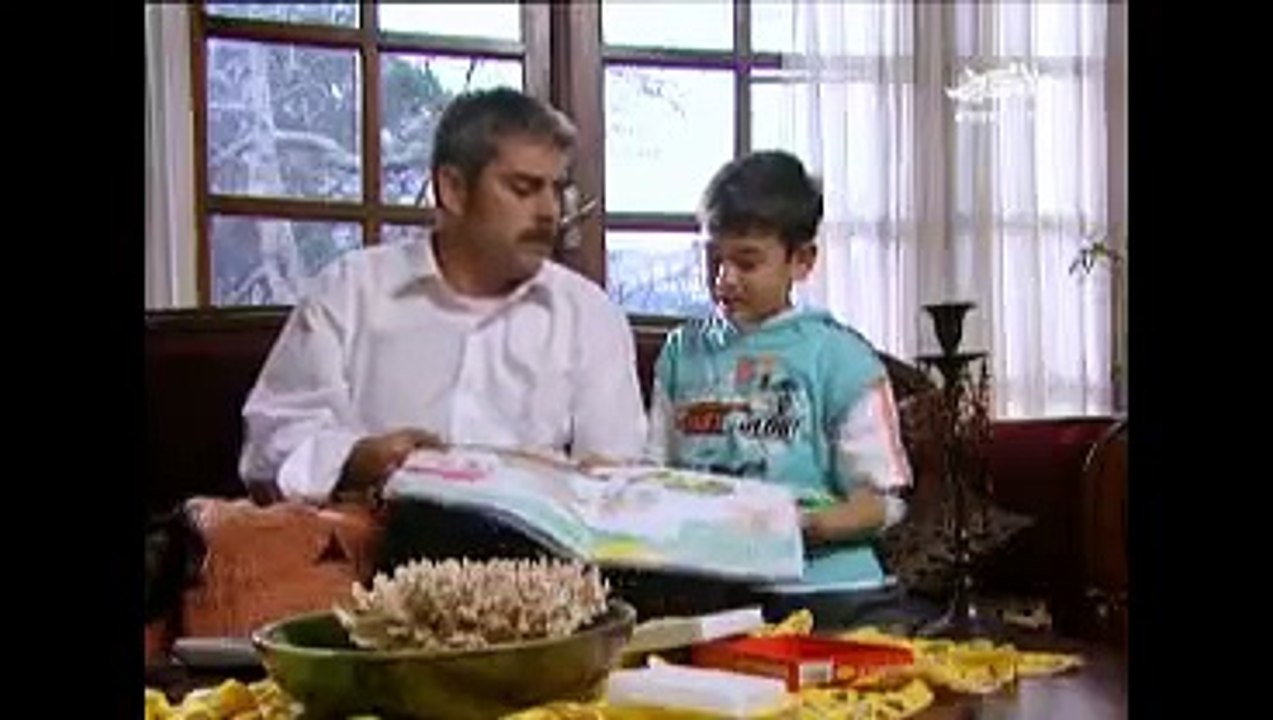 المسلسل التركي قلوب منكسرة الحلقة السادسة والعشرون 26