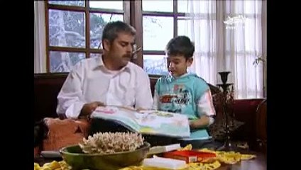 المسلسل التركي قلوب منكسرة الحلقة السادسة والعشرون 26