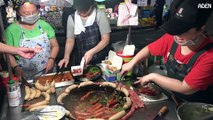 3 Taiwanese Street Foods ~ You cant miss !
