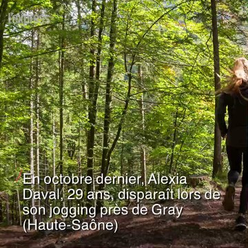 Rebondissement inattendu dans l'affaire de la joggeuse Alexia Daval