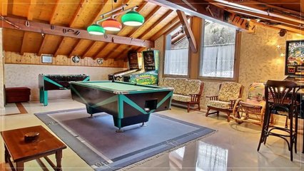 A vendre - Maison - Verchaix (74440) - 10 pièces - 600m²