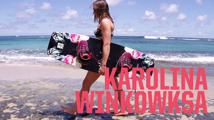 2018 Slingshot Phantom Freewing Kite – Easy Camber Adjustment & Advanced Design 🪁