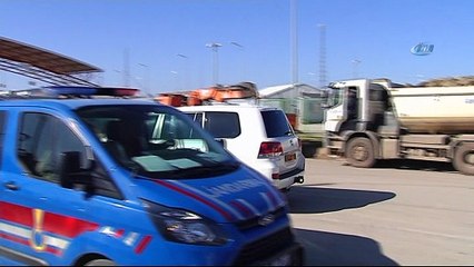 Kilis Valisi Tekinarslan, Burseya Dağı'na gitti