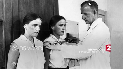 [BA] Hippocrate aux enfers - 31/01/2018