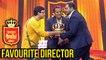 Maharashtracha Favourite Kon | Aditya Sarpotdar Awarded for Favourite Director | Faster Fene