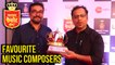 Maharashtracha Favourite Kon 2017 | Avinash & Vishwajeet Wins For Hrudayat Vaje Something Song