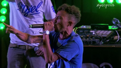 Demi Portion & Rémi Gaillard - Demi Festival 2017 - LIVE HD