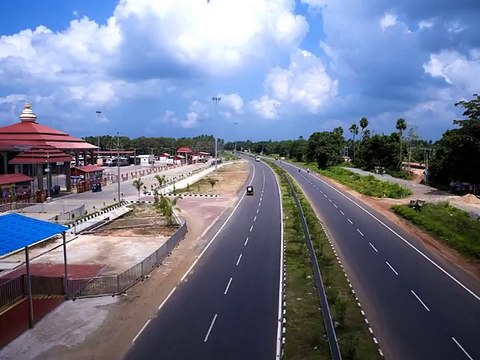 Highway Nest- An oasis of relaxation and refreshment on Indian National Highways