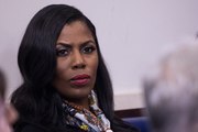 Omarosa Is Joining 'Celebrity Big Brother'